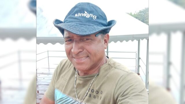 Homem pula em represa para fugir de abelhas e morre afogado, no município de Catalão