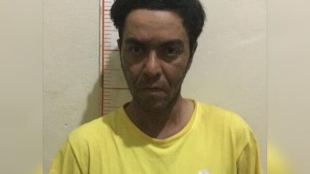 Homem é morto a golpe de alavanca na zona rural, em Ouvidor