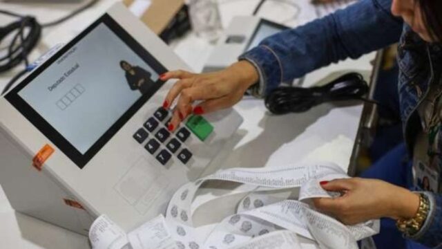 MG confirma ser estado decisivo nas eleições e reflete votação nacional entre Lula e Bolsonaro