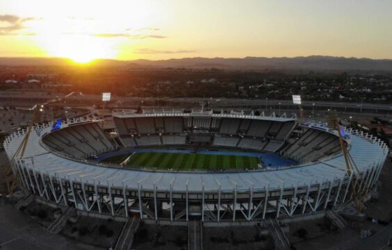 São Paulo x Independiente del Valle, disputam a final da Copa Sul-Americana 2022