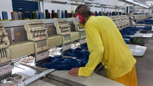 Goiás ultrapassa 3,5 mil presos que trabalham e 3,3 mil que estudam