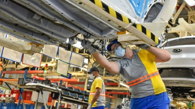 PIB goiano de 2022 deve apresentar maior crescimento dos últimos 10 anos