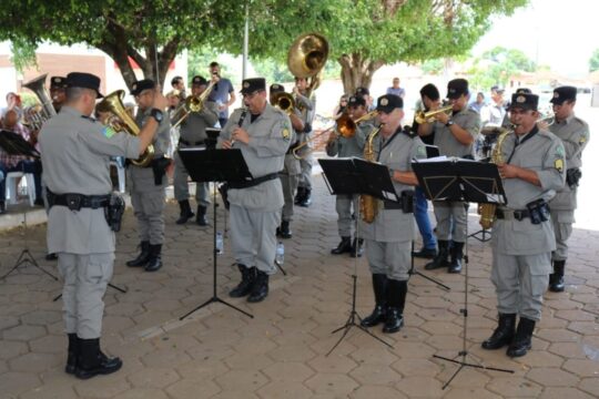 Aniversário: Três Ranchos, a cidade do Lago Azul, comemora 69 anos