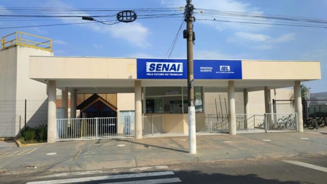 Fieg anuncia investimentos de 30 milhões de reais nas unidades Sesi e Senai Catalão