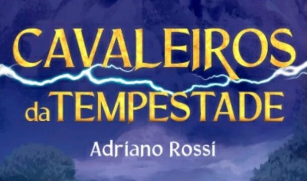 Médico e escritor de Catalão lança livro de fantasia inspirado em música