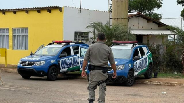 Homem é encontrado morto com sinais de violência em Caldas Novas