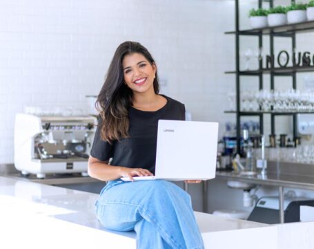 Com mais de 300 mil empresas, Goiânia é referência em moda e gastronomia