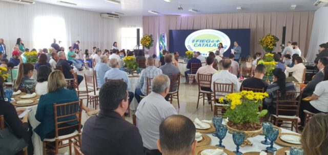Escola SESI Catalão receberá o nome de Haley Margon Vaz