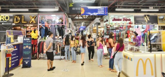 Goiás lidera geração de empregos no Centro-Oeste em setembro