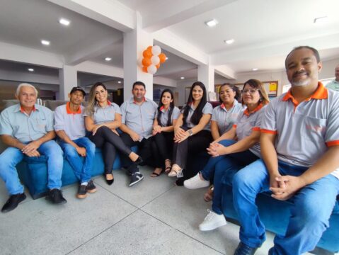 Hiper Móveis reinaugura ampla e moderna loja no Centro de Catalão