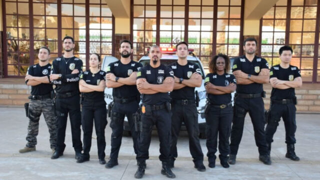 Prorrogadas as inscrições para concurso da Polícia Civil de Goiás