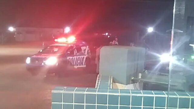 Homem invade casa e é suspeito de estuprar e ameaçar de morte a própria vizinha em Orizona