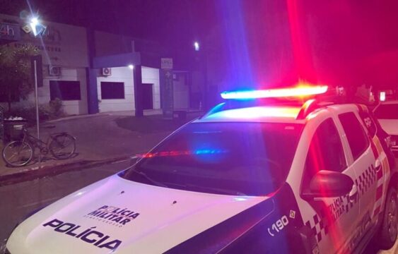 Jovem é baleado ao proteger irmão, após segunda tentativa de homicídio, em Araguari