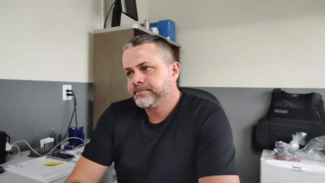 Entrevista: delegado que investiga o caso de latrocínio ocorrido em Catalão fala ao Zap Catalão; veja vídeo