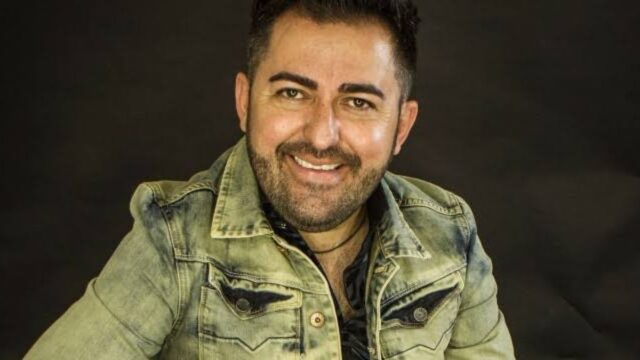 Cantor Gospel, Jonas Vilar, se apresenta hoje (21) em Ouvidor