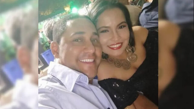 PM e mulher são encontrados mortos com sinal de tiro, em Porangatu