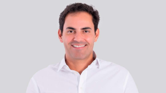 Jamil Calife está entre os 10 deputados estaduais eleitos mais ricos do Brasil