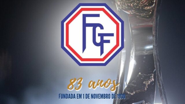 Federação Goiana de Futebol completa nesta terça-feira (01) 83 anos