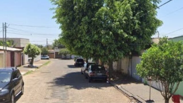 Homem morre asfixiado com golpe ‘mata-leão’ em briga em Uberlândia