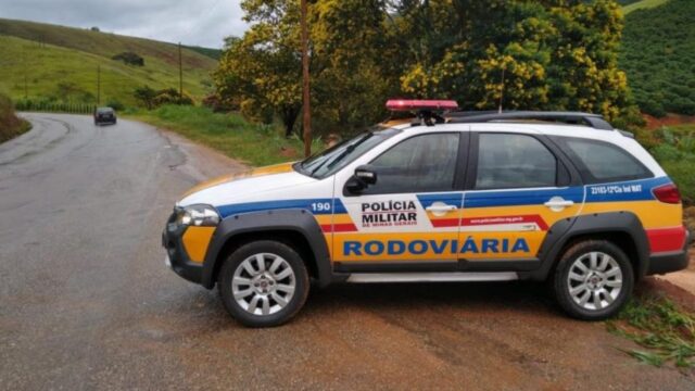Corpo com sete marcas de tiros é encontrado perto de anel viário em Uberlândia