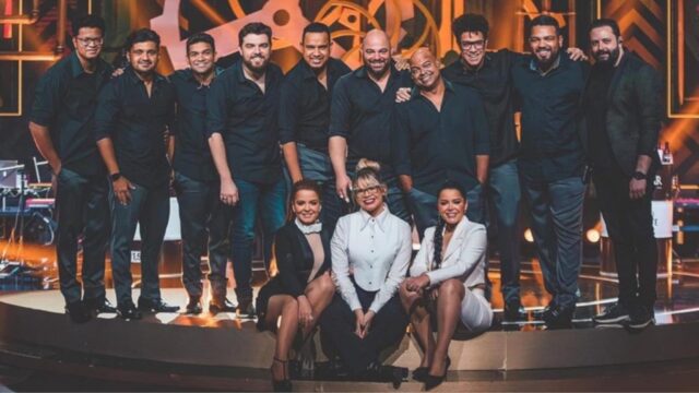 De carreira como cantor ao abandono da música: como estão integrantes da banda de Marília um ano após morte da cantora