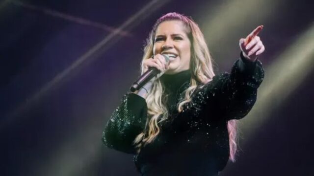 Marília Mendonça é o assunto mais comentado no Twitter no dia em que se completa 1 ano de sua morte
