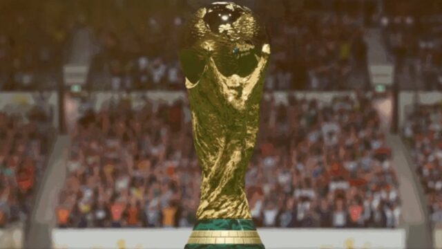 FIFA 23: Copa do Mundo chega ao game nesta quarta-feira (09)