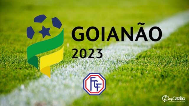 Goianão 2023: Federação Goiana de Futebol divulga Tabela e Regulamento Específico