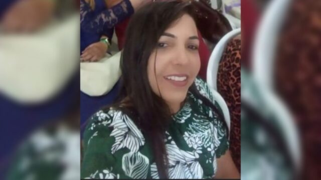 Mulher é morta a facadas em Pires do Rio