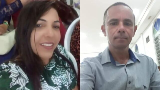 Após matar mulher, homem tira a própria vida em Pires do Rio
