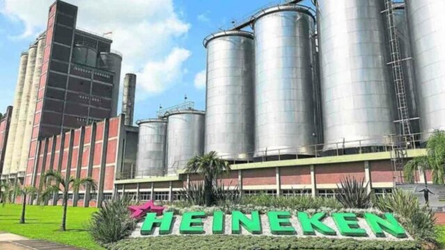 Problema com rodovia de acesso em Passos pode recolocar Uberlândia e Uberaba na disputa pela nova fábrica da Heineken
