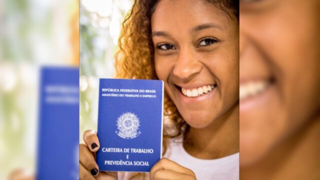 Inscrições abertas para programa 100% digital que ajuda a conectar jovens ao primeiro emprego