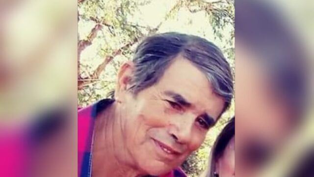 Idoso de 82 anos morre no hospital após acidente entre motocicleta e caminhonete, em Ouvidor