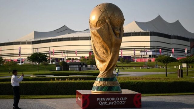 Abertura da Copa do Mundo 2022 acontece hoje (20)