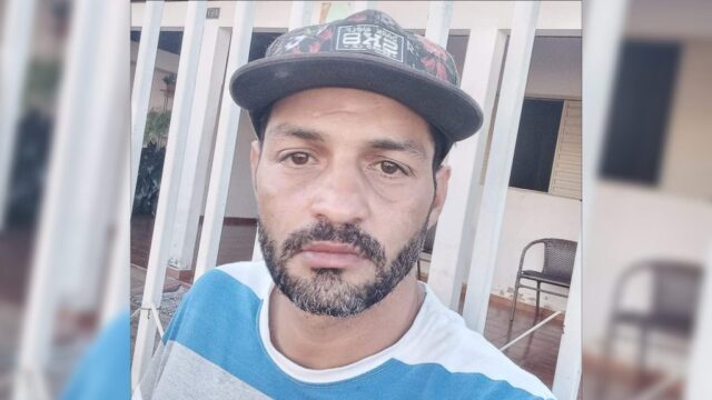 Homem de 39 anos morre em Catalão após ser baleado no Tórax