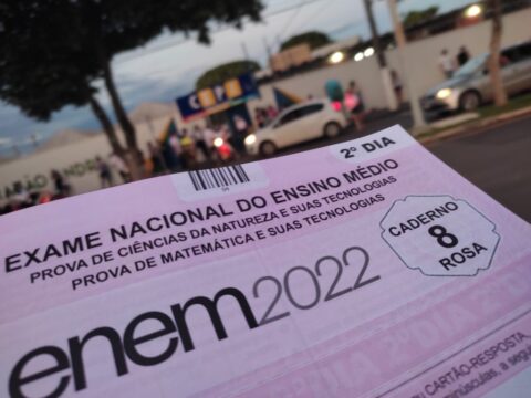 Enem 2022 teve questões sobre Covid, doping e uma de matemática sem resposta; veja balanço dos 1º e 2º dias
