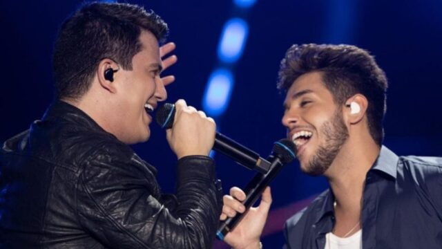 Show da dupla Hugo e Guilherme termina com tiroteio e dois mortos em Piracicaba (SP)