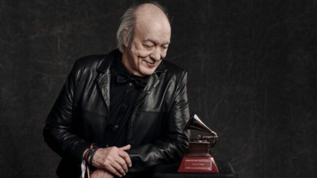 Morre o cantor e compositor Erasmo Carlos