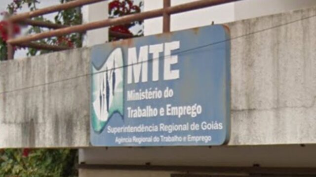 Trabalhadores são encontrados em fazenda no município de Pires do Rio, em situação análogas à escravidão