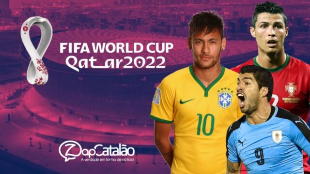 Copa do Mundo 2022 hoje: veja jogos e horários do dia #5