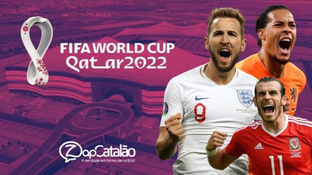 Copa do Mundo 2022 hoje: veja jogos e horários do dia #6