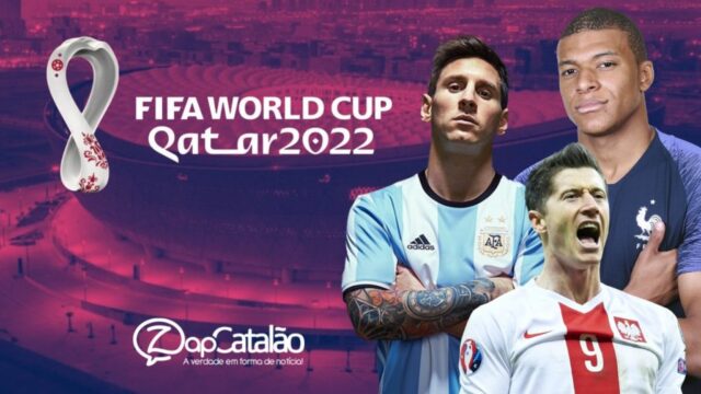 Copa do Mundo 2022 hoje: veja jogos e horários do dia #7