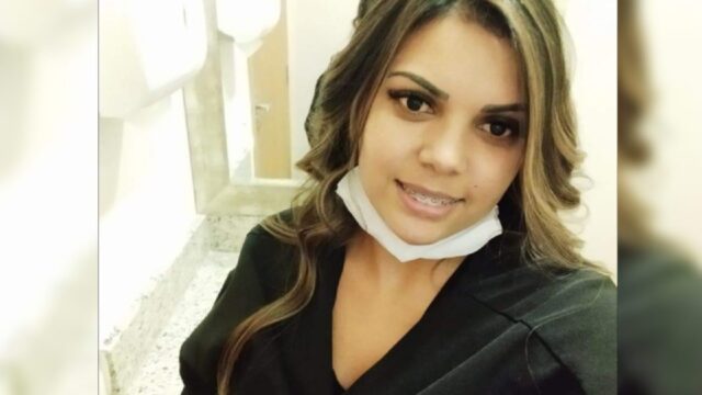 Mulher morre após ser baleada em Catalão