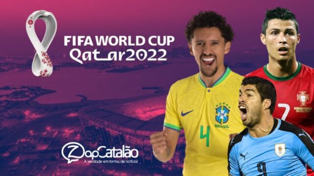 Copa do Mundo 2022 hoje: veja jogos e horários do dia #9