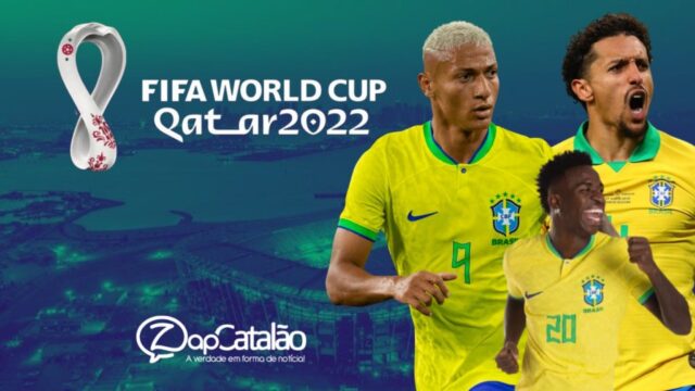 Brasil x Suíça: onde assistir, horário do jogo e escalações