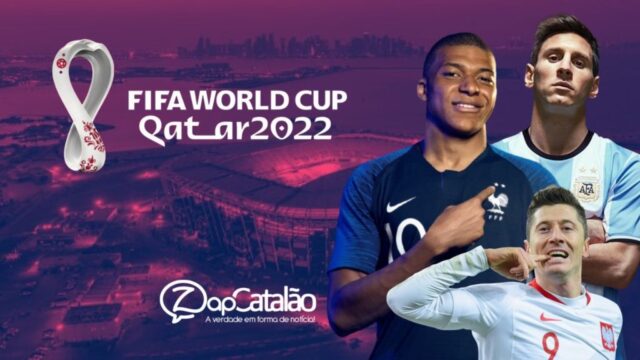 Copa do Mundo 2022 nesta quarta: veja jogos e horários do dia #11