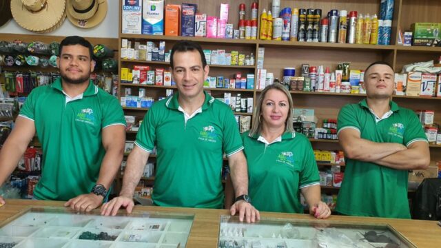 AgroPesca "Casa de Amigos" completa 03 anos em Catalão