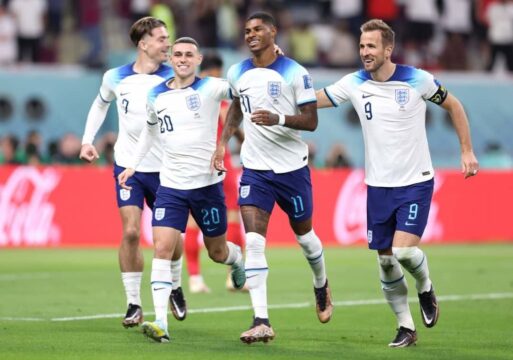 Resultados de hoje da Copa do Mundo 2022: veja placares desta segunda (21)