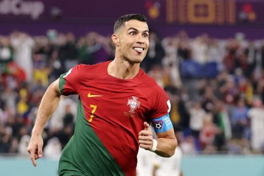 Resultados de hoje da Copa do Mundo 2022: veja placares dos jogos desta quinta-feira (24)
