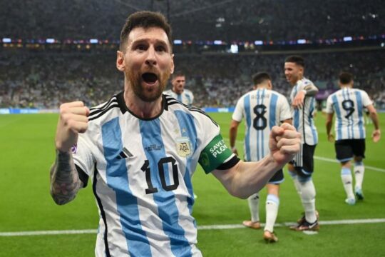 Resultados de hoje da Copa do Mundo 2022: veja placares dos jogos deste sábado (26)